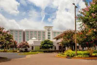 Delta Hotels Chesapeake Norfolk - Frühstück