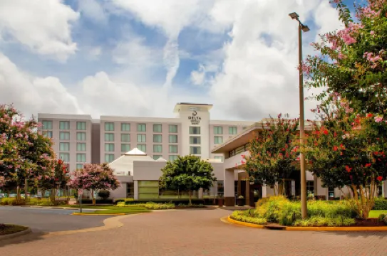 Delta Hotels Chesapeake Norfolk