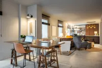 Homie Hotel Hotel di Rimini