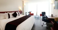 Hotel Misión Express San Juan Del Río Hotels in Сан Хуан дел Рио