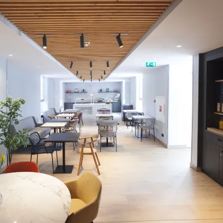 Ibis Styles Den Haag Scheveningen