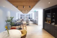 Ibis Styles Den Haag Scheveningen - breakfast