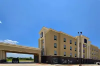 Studio 6 Suites Pearsall, TX Hotels near Frio Pioneer Jail Museum