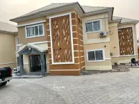Travellers Homely Hotels near Fajuyi Memorial Park