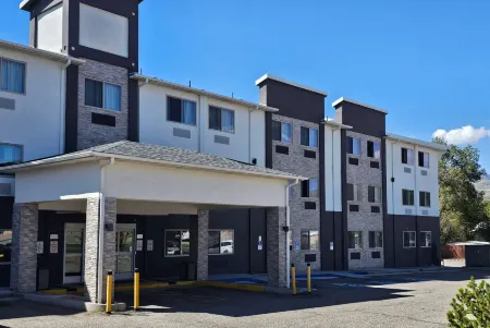 Wingate by Wyndham Los Alamos