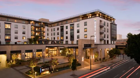 Hyatt Place Pasadena in Pasadena