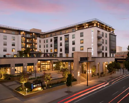 Hyatt Place Pasadena Hotels in Pasadena