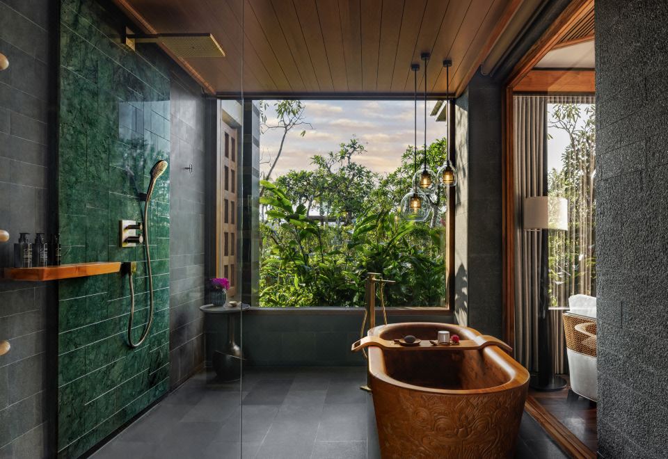 리젠트 발리 창구 호텔 이미지