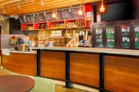Courtyard Dallas Arlington South - bar