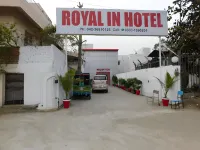 Royal Inn Hotel Hotéis próximos à(ao) Expo Centre Lahore