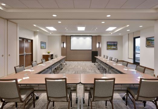 하얏트 플레이스 객실 내부