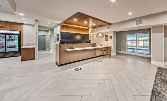 Staybridge Suites Cedar Rapids North