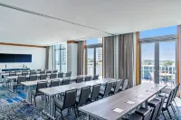 Hyatt Centric Las Olas Fort Lauderdale Hotels in Форт-Лодердейл