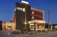 Home2 Suites by Hilton Bismarck Hotels near Evolve Salon & Spa