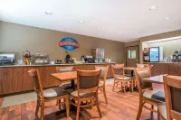 Baymont by Wyndham Marshfield Hotels in Marshfield
