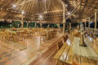 卡薩聖卡洛斯小屋飯店