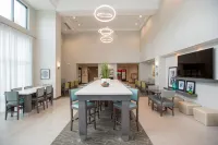 Hampton Inn & Suites Snellville Atlanta NE Hôtels à : Lawrenceville
