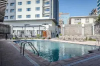 Hotel Diego de Almagro Costanera - Antofagasta Hotels in Antofagasta