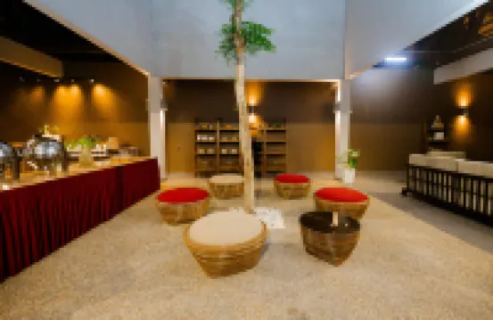 Rebungan Resort Langkawi