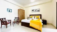 Olive Service Apartments - Golf Course Road 住宿飯店