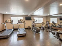 Best Western Plus CottonTree Inn Hotels in Davis County