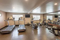 Best Western Plus CottonTree Inn Hotels in Farmington