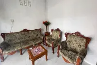 Fazira Homestay Syariah RedPartner Pandan