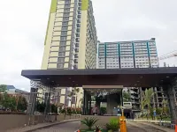 Fabura Soppeng Royal Makassar Panakkukang 호텔