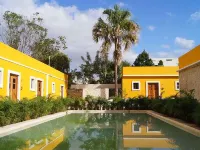 ホテル アンクノウン