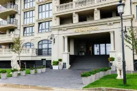 Royal Lions Grand Hotel Hotel di 