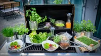 Holiday Inn BERLIN AIRPORT - CONF CENTRE by IHG - breakfast