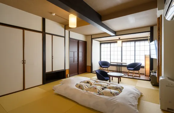 城崎温泉小宿緣