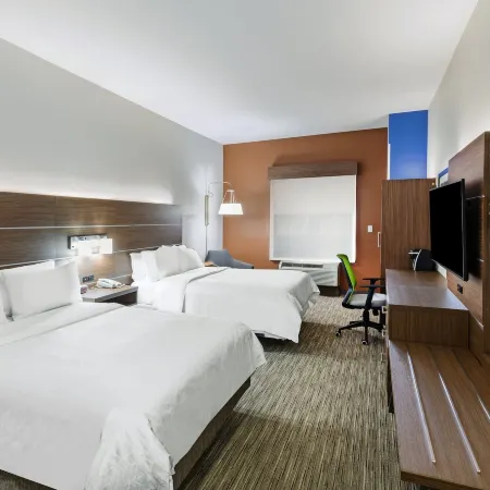 Holiday Inn Express & Suites PRYOR by IHG