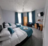 City Inn Hotels in St Davids