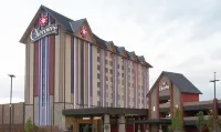 Cherokee Casino Hotel Roland Hotels in 