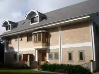 Villa Hegus No Alto da Boa Vista