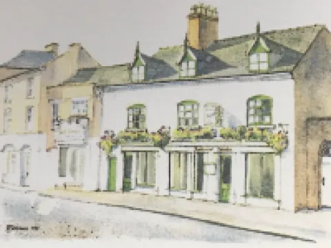 Sebastians Hotels in Oswestry