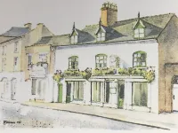 Sebastians Hotels in der Nähe von Hope Church Oswestry