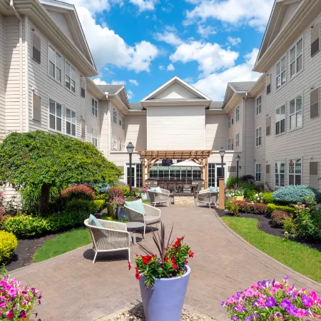 Homewood Suites by Hilton Buffalo - Airport