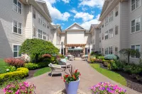 Homewood Suites by Hilton Buffalo - Airport Hotels in Cheektowaga