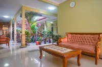 瑞德多茲 @ 沙布里納霍姆斯泰西亞拉瑪古沃