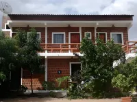 Brisa da Serra Pousada EM Sobral-CE Hotels in Sobral