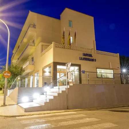 Hotel Lliteras