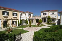 Anagenessis Village Hotels near Zakynthos International Airport