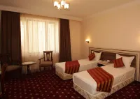 Artsakh Hotel Các khách sạn ở 