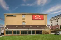 Econo Lodge Kent - Akron West Hôtels à : Kent