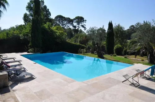 Chambres d'hôtes Sous l'Olivier - Pools