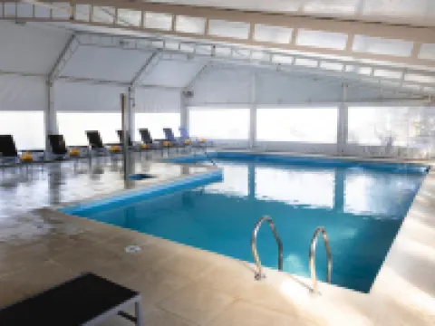 Green Sea Apart Hotel Hotels in Pinamar