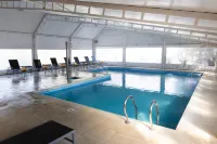 Green Sea Apart Hotel Hotels in Carilo