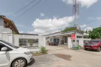 RedDoorz Syariah Near Jakabaring Sport City Palembang 巨港住宿飯店